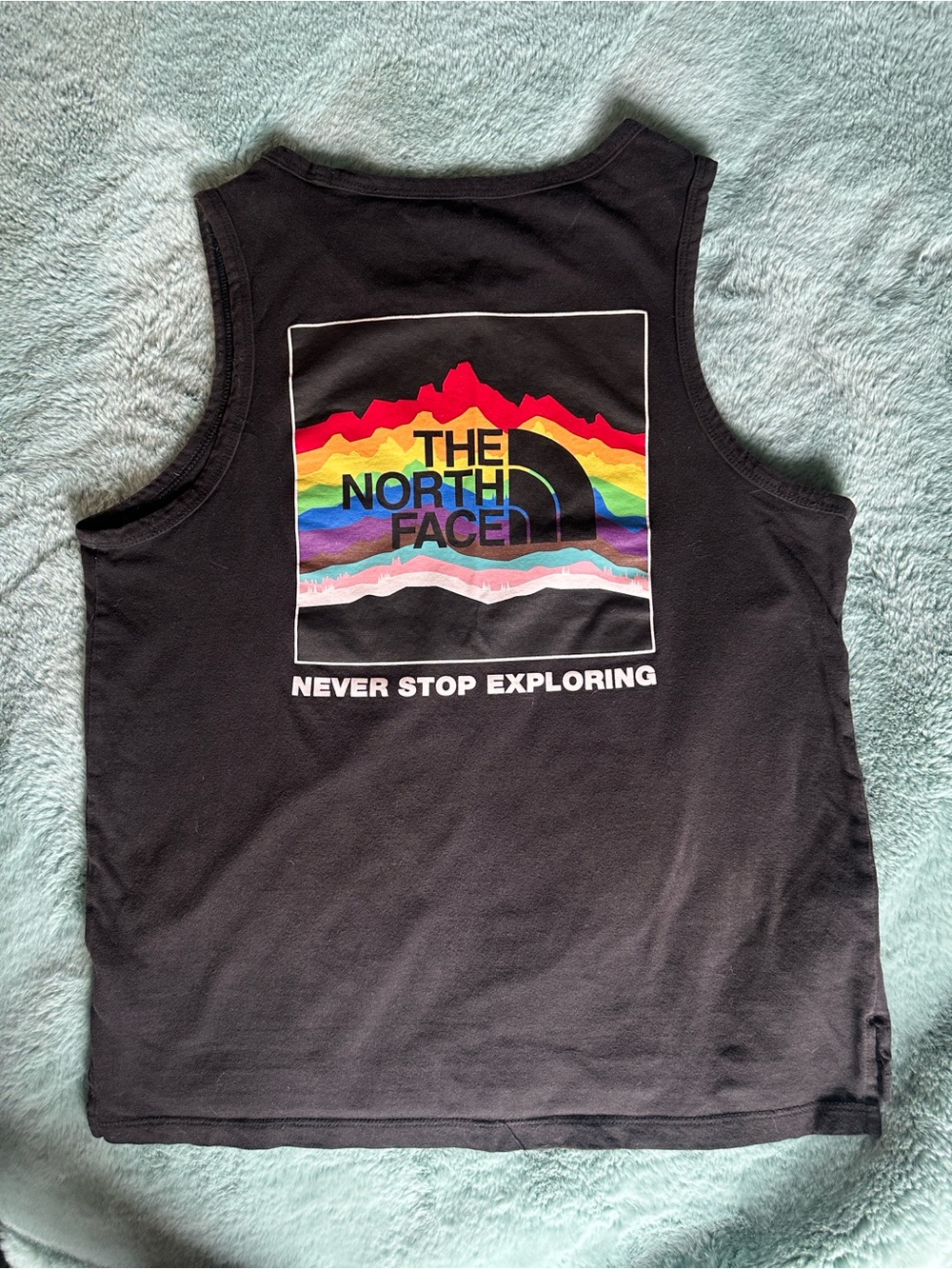 The North Face Pride Tank Top